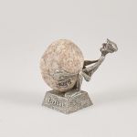 1734 2009 SCULPTURE